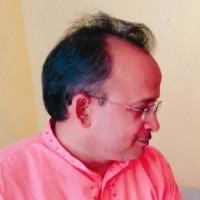 Paritosh Kumar Kaushik