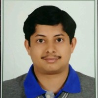 Vinay C S