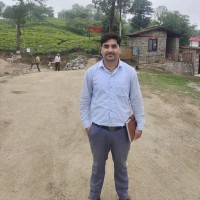 Bhanu Dangwal