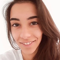 Isabela Lucia De Oliveira