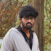 Arunpandian P