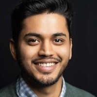 Bhargav Kinnal