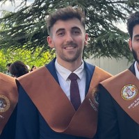 Gonzalo Coarasa Castillo