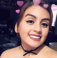 Alondra Hernandez