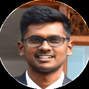 Arvind Prabhu Anandan