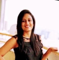 Malvika Gupta
