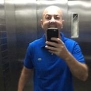 Ricardo Lopes Oliveira