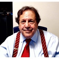 Bud Stephen Tayman