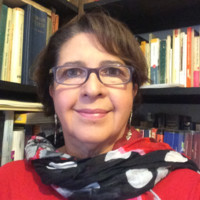 Graciela Ramírez Romero
