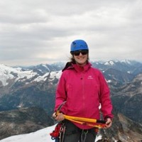 Madeleine Ferguson