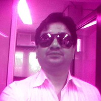 Sanjeev K. Parashar