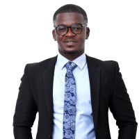 Ing. Appiah-Ankobeah Roland