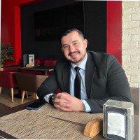 Omar Touzani
