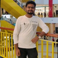 Deepak Nandagopal