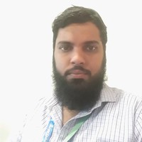 Imran Natamkar