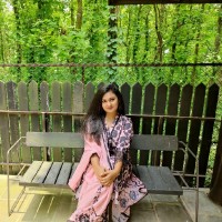 Afia Yasmin (Amila)