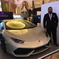 Omar Mohammad Ashiq
