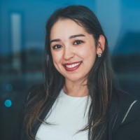 Stephanie Del Bosque