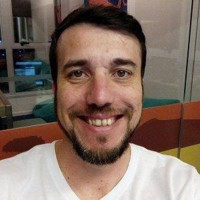 Rodrigo Manoel Rockenbach