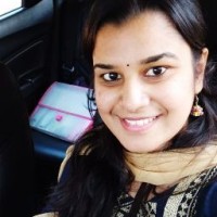 Roopini Nallani