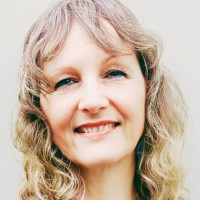 Ingrid van Amsterdam