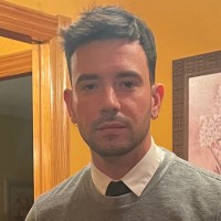 Cristian Estévez Cabrera