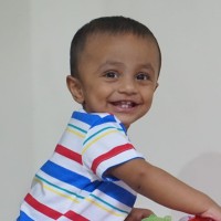 Jincy George