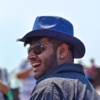 shaurya goyal
