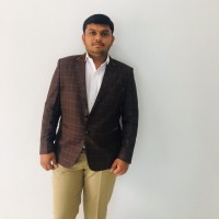 Hardik Rabadiya