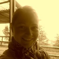 Sarah Van Stiphout
