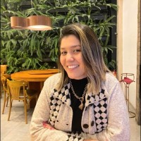 Mariana Santos Alves de Souza
