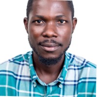 Eric Mensah