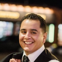 Daniel Aguilar