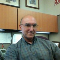 Mark Getsinger