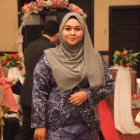 Amisha Shahrol