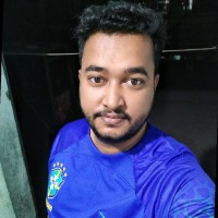 Faruq Alam