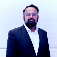 Vijay Balakrishnan