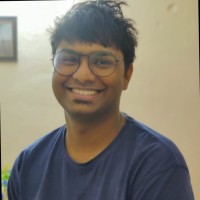 Pranay Piyush