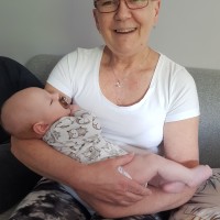 Marita Gustavsson