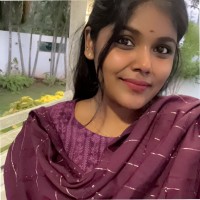 Harismitha Natarajan