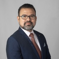 Jorge Vega Landa