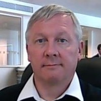 Patrick Green