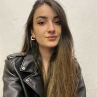 Paloma Ugarte García