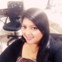 Lovelina Vaz