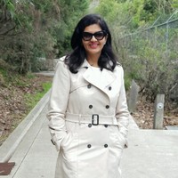 Nidhi Ahuja Mrics