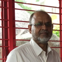 Iqbal Mohammed Abdul Hadi