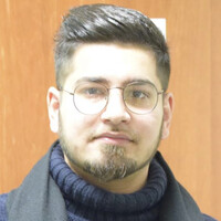 Muhammad Ammad
