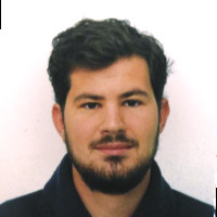 Daniel Martin-Consuegra Campo