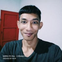 Udin Pranata
