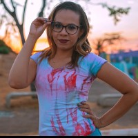 Jackeline Milhomem Santos De Morais